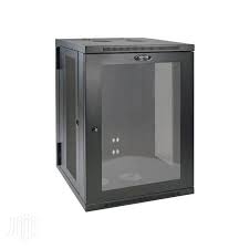 18U 600×600×900(VST-WM6618)