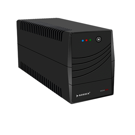 3000VA Line Interactive UPS CN3000N