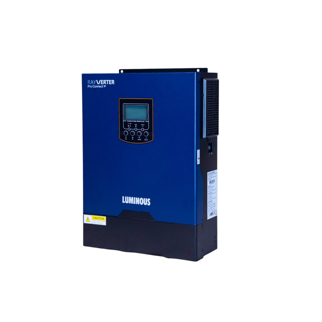 Luminous Rayverter Lite Connect 3KVA 24V EXP