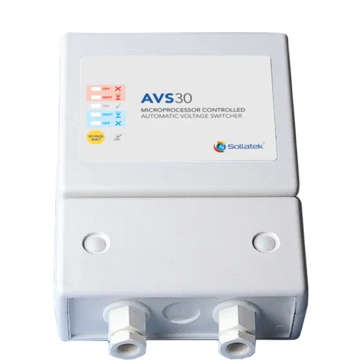 Office Point Appliance Guard AVS30 30A