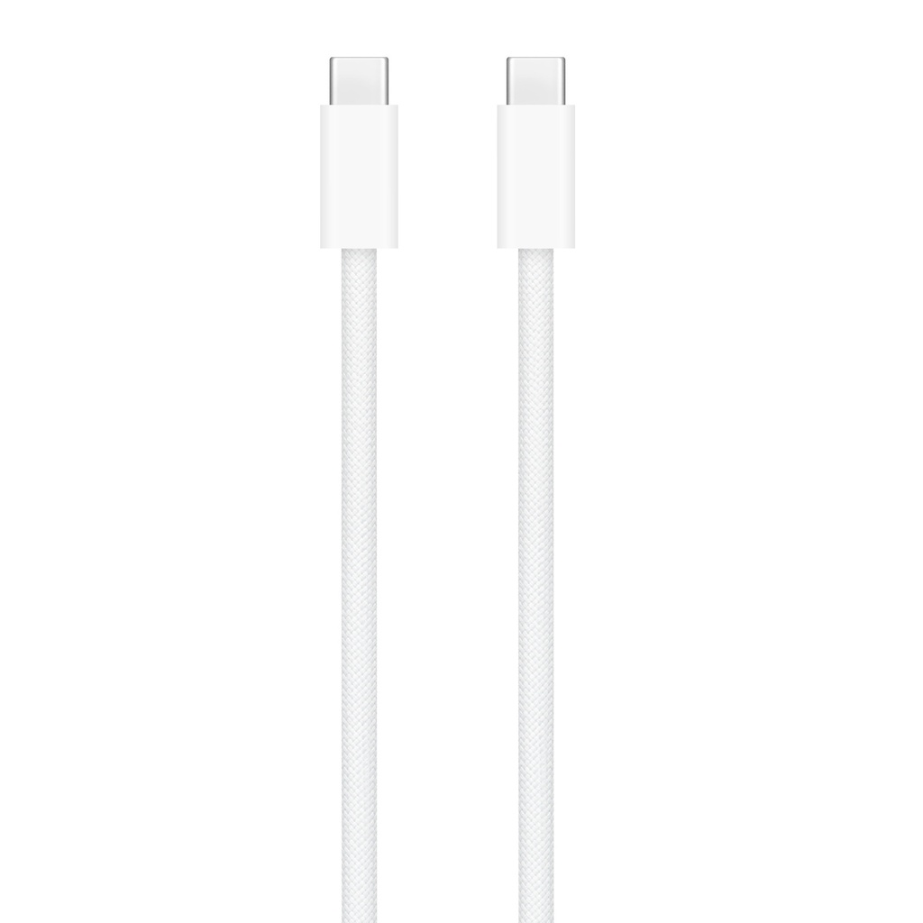USB-C to USB-C 60W Cable 1M - 03CAB1010 
