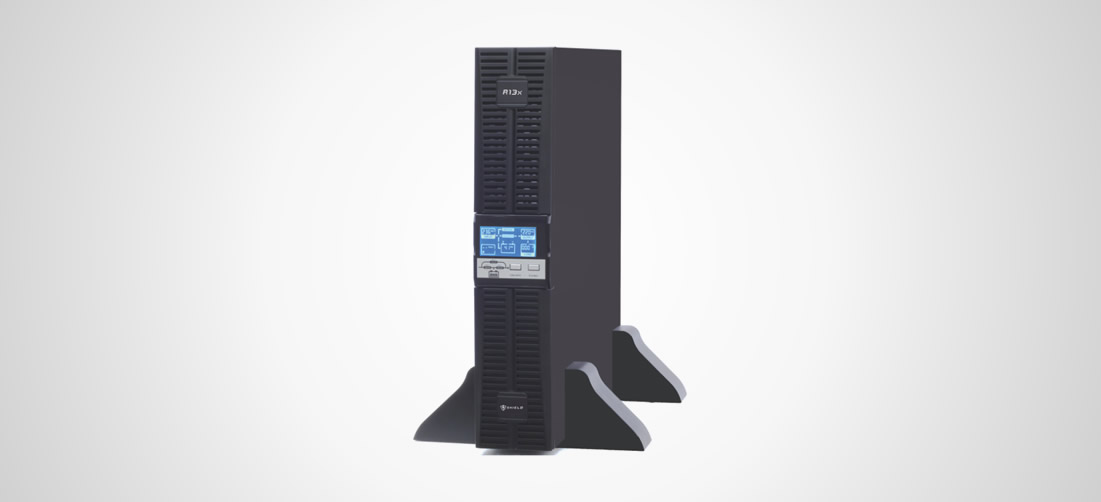 Shield R1EB192T16 External Battery Module (EBM) 