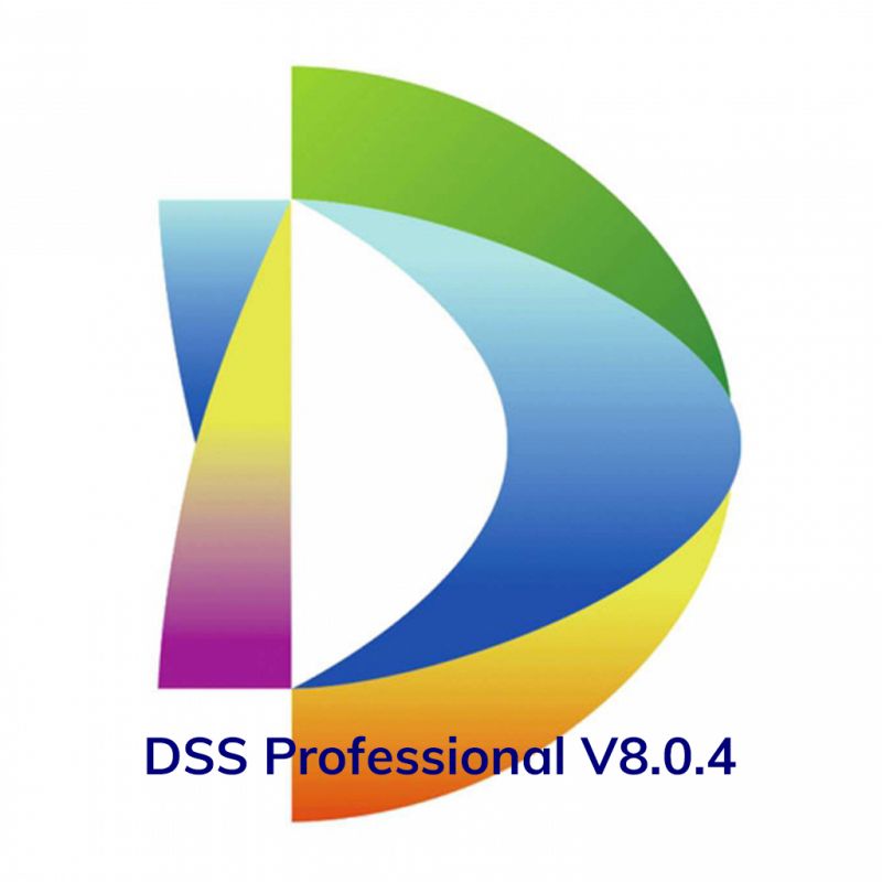 Dahua DSSPro8-Door-Channel-License (DSS8PRD), +1 Door, Perpetual, Requires Base License