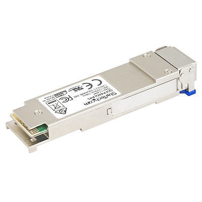 Cisco QSFP-40G-LR4-S Compatible QSFP+ Module