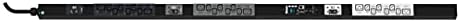 Panduit SmartZone G5 Monitored Switched PDU 32A 20xC13 4xC19  
