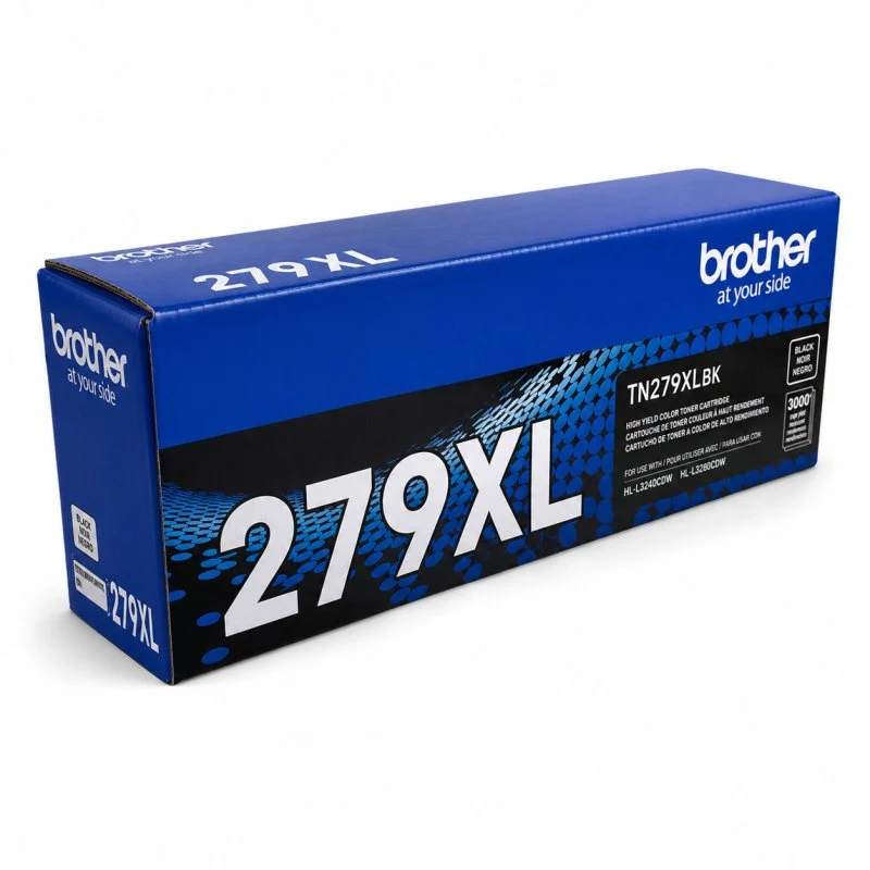 Brother Toner TN-2455