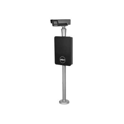 Dahua DHI-IPMECS-2234-IZ, 4MP ANPR Kit with LED Display, 2.7–12mm Motorized, 60km/h, 110,000 Plates, IP54
