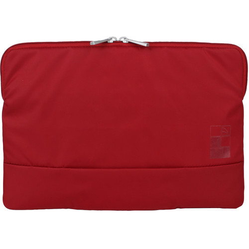 Bag Sleeve-Tessera Microsoft Surface 13'' Tucano Tessera Sleeve-Red