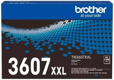 Brother Toner TN-3607XXL