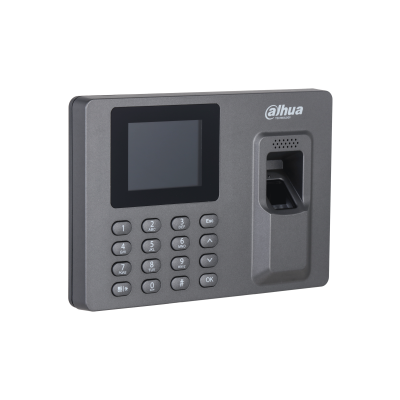 Dahua DHI-KTA02M, Analog Video Intercom Kit, 7" TFT Monitor, 1.3MP Metal Door Station, IP66/IK07