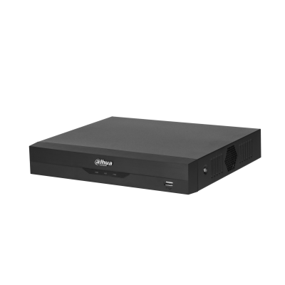 Dahua DH-XVR4116HS-I (V2.0), 16CH Penta-brid XVR, 1080N/720P, 16TB HDD Support, 18 IP Channels, SMD Plus