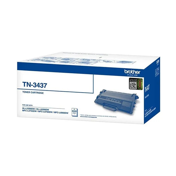 Brother Toner TN-3467