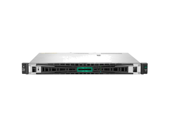 HPE ProLiant DL20 G11 1U Rack Server