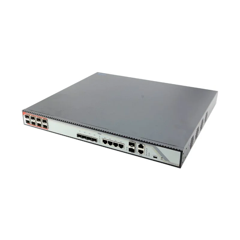 Standalone 8PON GPON OLT