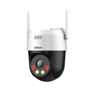 Dahua DH-P3AE-PV 3MP Wireless PT IP Camera