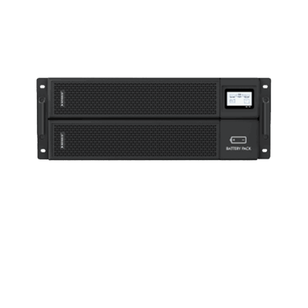 NPS AC06R Rack UPS 6 kVA Pure Sine Wave NPS-AC06R192IWB