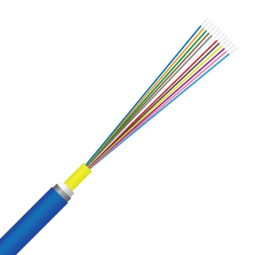 12 CORE mm om4 Outdoor Fibre Optic Cable