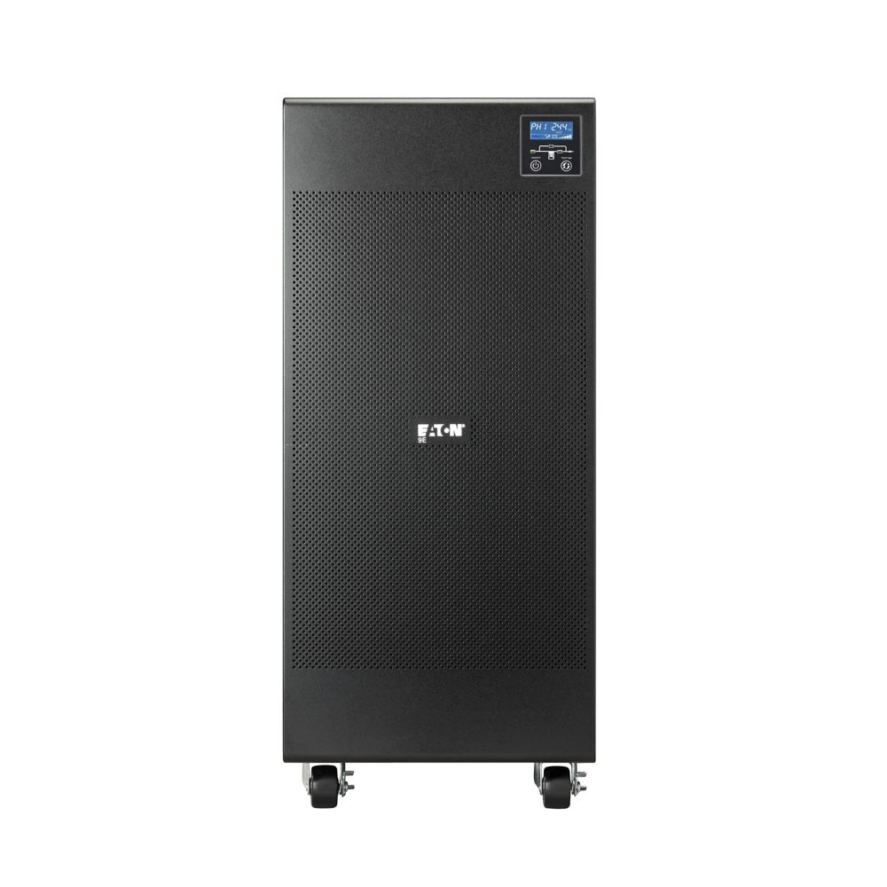 15kVA 12kW Online Double Conversion UPS 9E15Ki