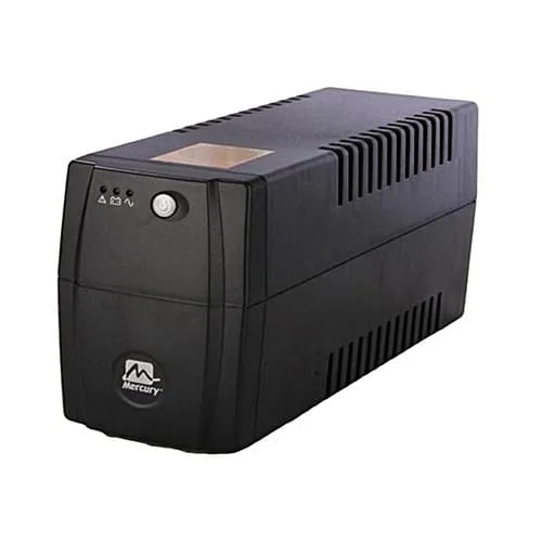 LW UPS 650VA Mercury 650VA LW UPS 650VA