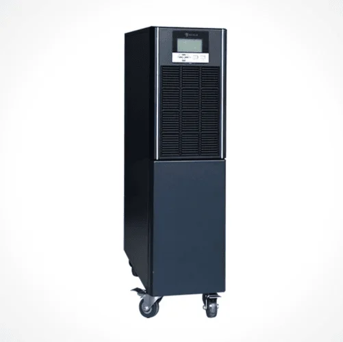 Smart 15KVA/15KW smart online double conversion tower UPS  T115U