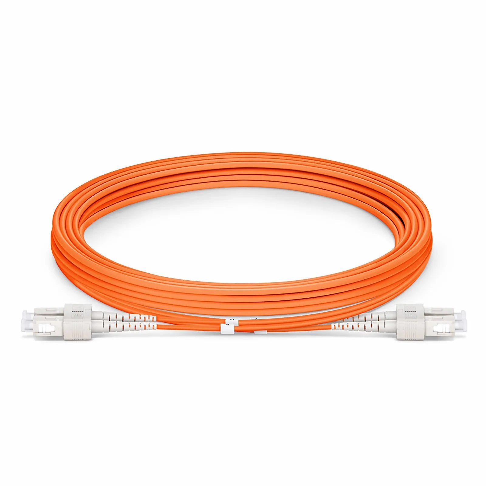 Sc-sc om2 3mtr patchcord duplex