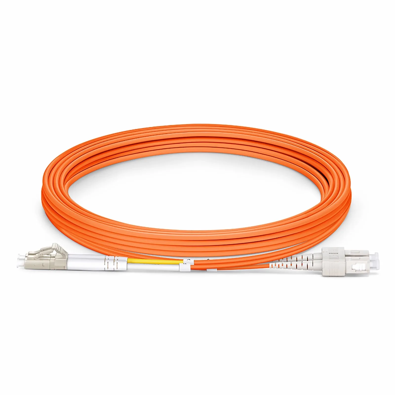 Generic SC-LC OM2 3m Patchcord Duplex SC-LC OM2 3M