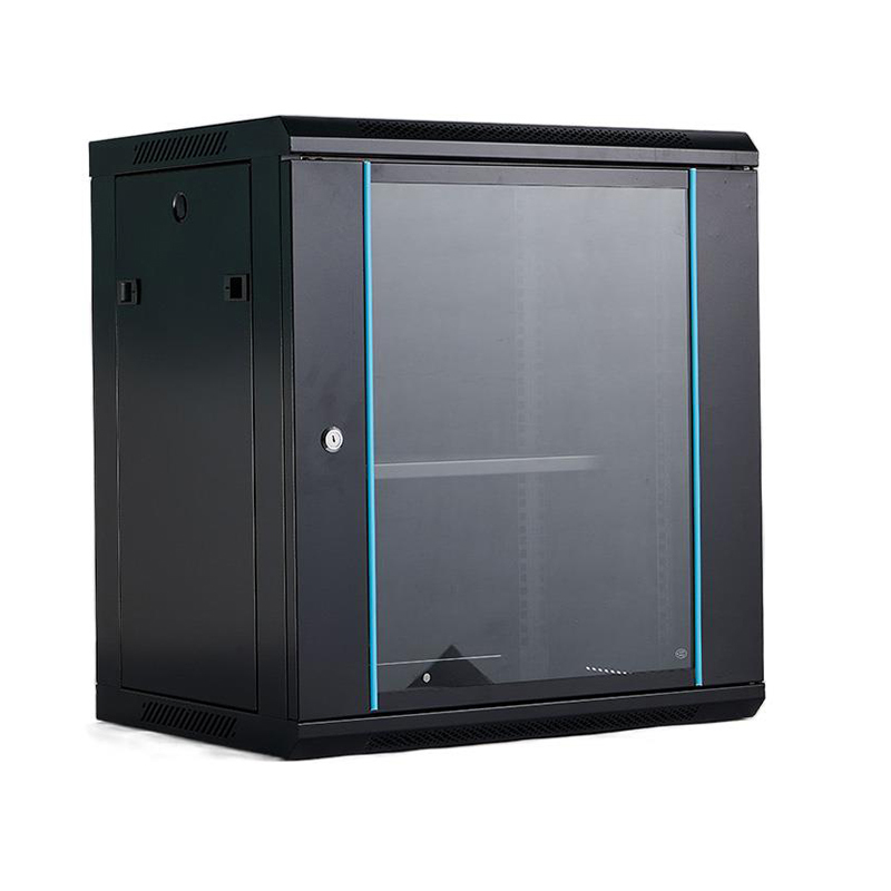 15U Cabinet 600*600 W/F Wall Mount Cabinet