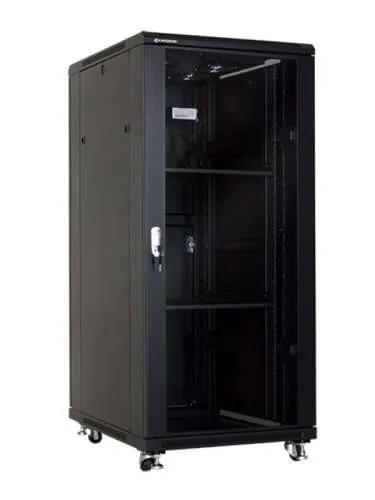 15U Cabinet 600*800 Free Standing Cabinet