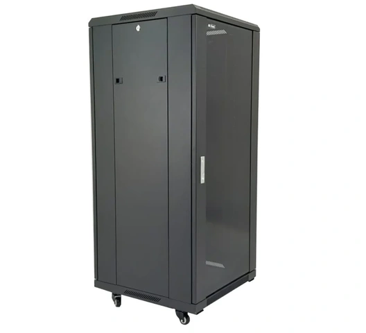 18U Cabinet 600*1000 Free Standing Cabinet