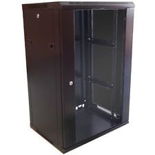 Data Cabinet 18U Free Standing 600 x 800