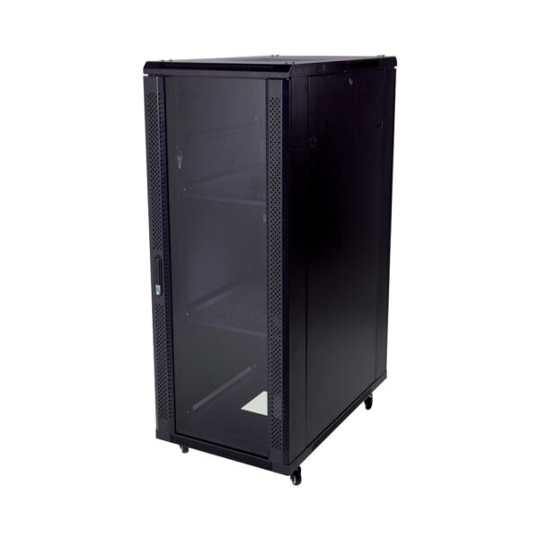 27U Cabinet 600*800 Free Standing Cabinet