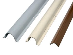 4Ft Floor Trunking