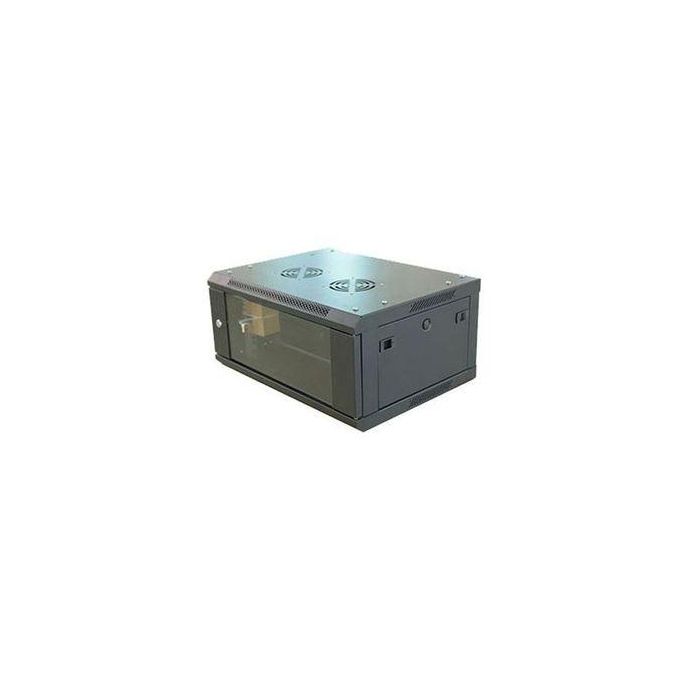 4U Cabinet 530*400 Wall Mount Cabinet