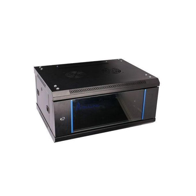4U Cabinet 600*450I Wall Mount Cabinet