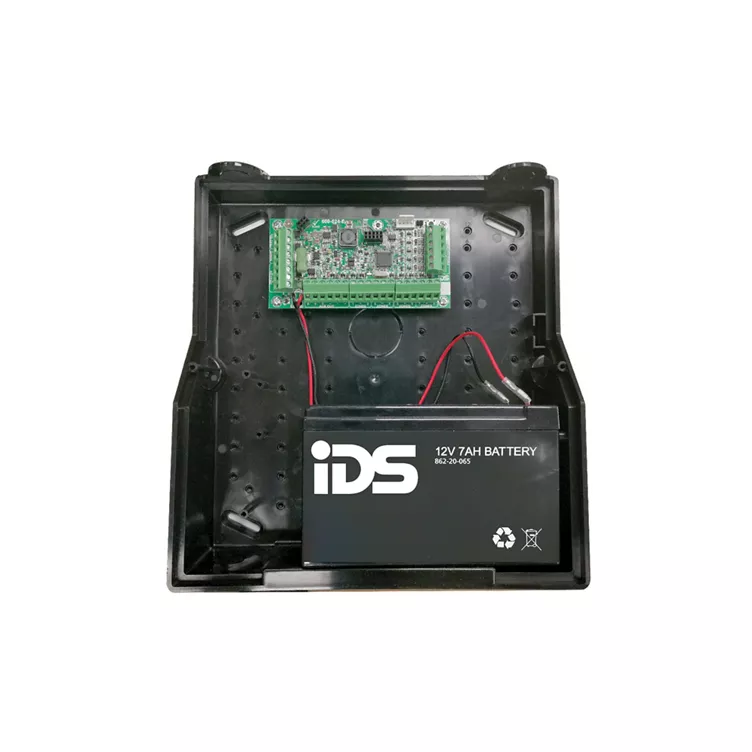 Alarm Control panel 15 user codes, 5 outputs, tamper zone input, tamper by zone, 1000 event log
