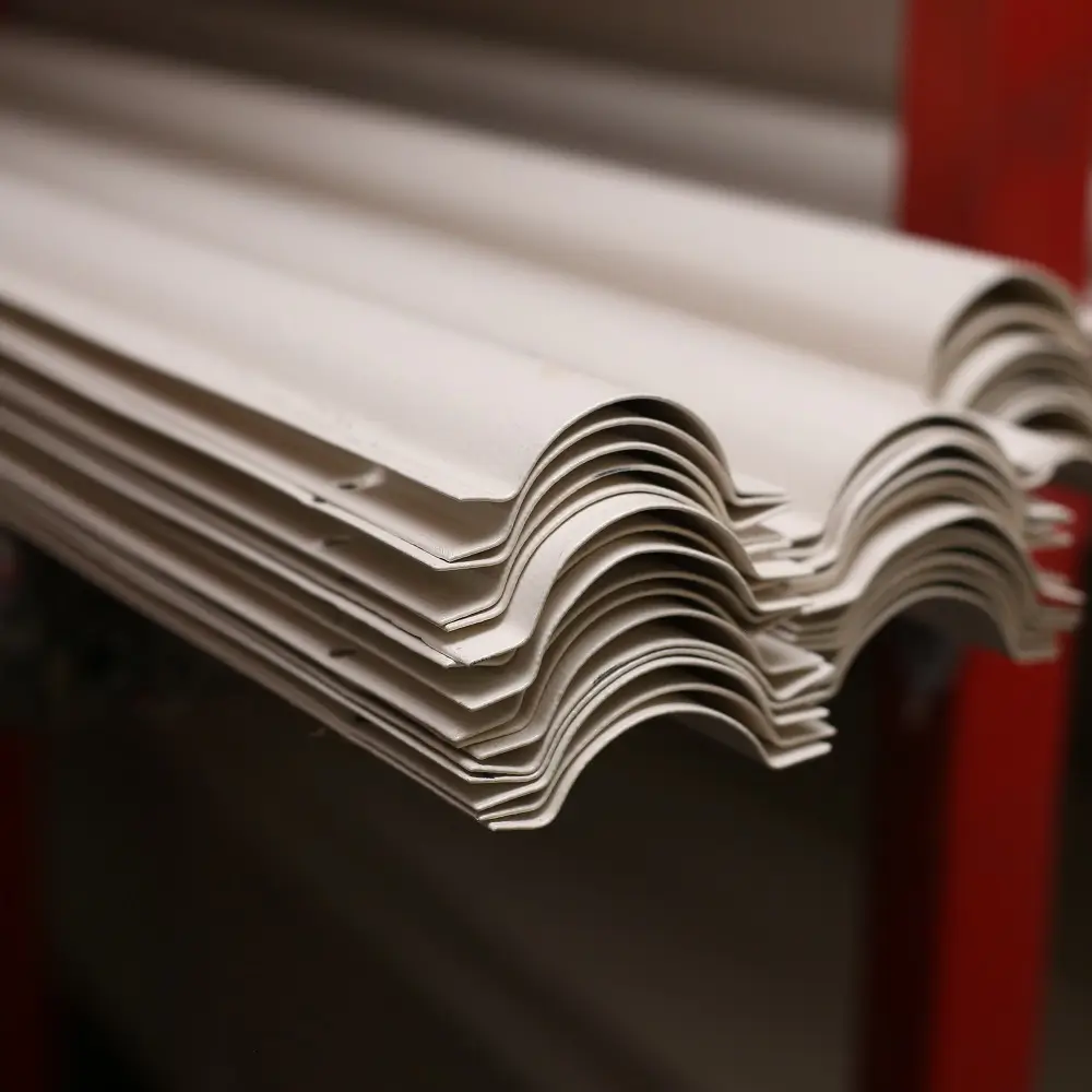 8Ft Floor Trunking