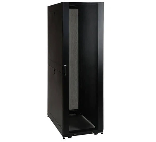 22U Stand Alone Data Cabinet 600 x 800 Mesh Door