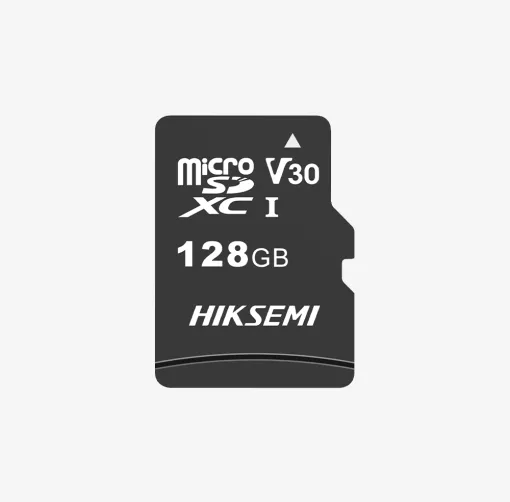 Hiksemi HS-TF-C1 128G – 128GB MicroSD Memory Card