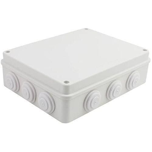  Generic Adaptor Box Plastic 255x200 x 80
