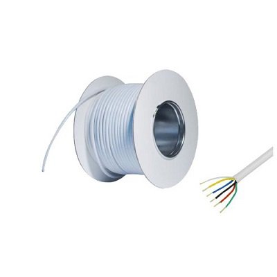  Generic Alarm Cable 4-core