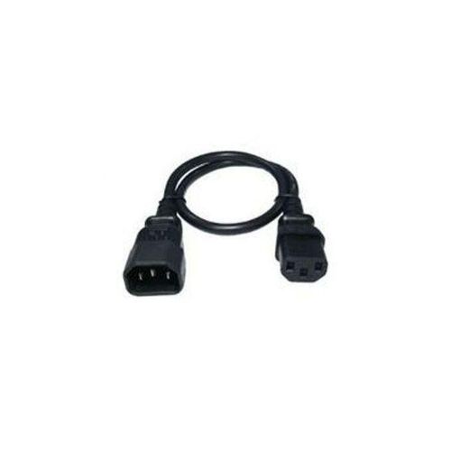  Generic Back to back cable with c13 -c14 pin