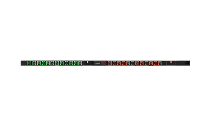 Vertiv Geist CP8853 Monitored Vertical rPDU