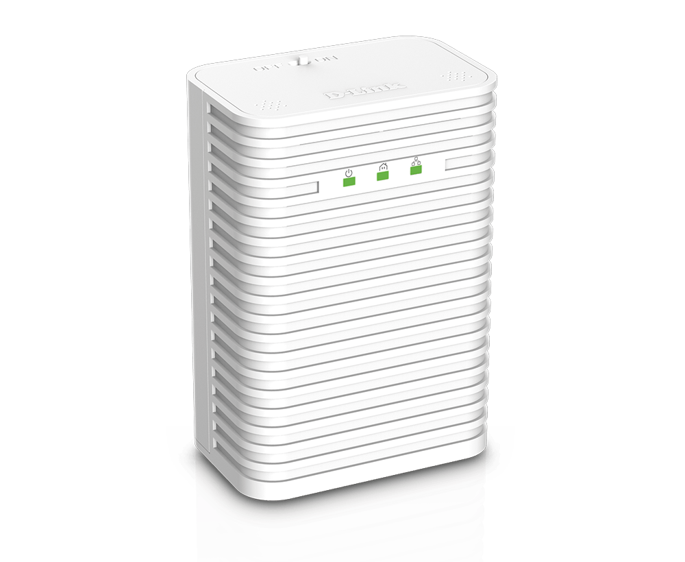 D-Link DHP-W312AV Powerline AV500 Wireless AC600 Extender