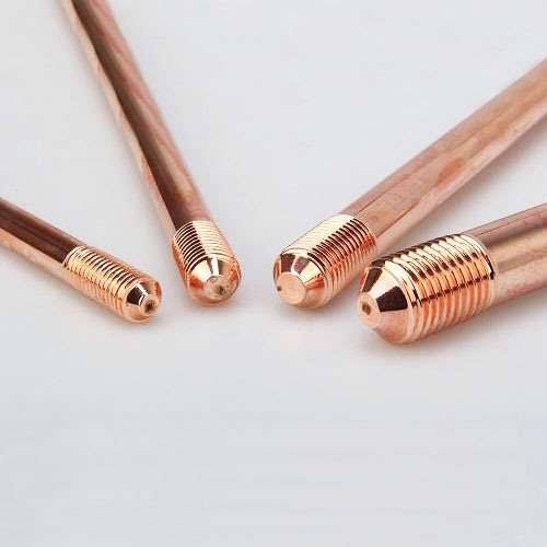 Earthrod Copper Clad 4ft