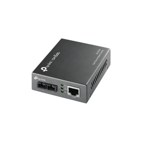  D-Link DMC-300SC 10/100 to 100BaseFX (SC) Multimode Media Converter