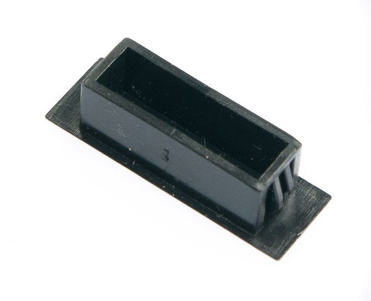 Cable Cover (SC Duplex Port Cap OR Trunking Cover)