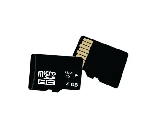 Norcent Memory Card - Sdc-4GB
