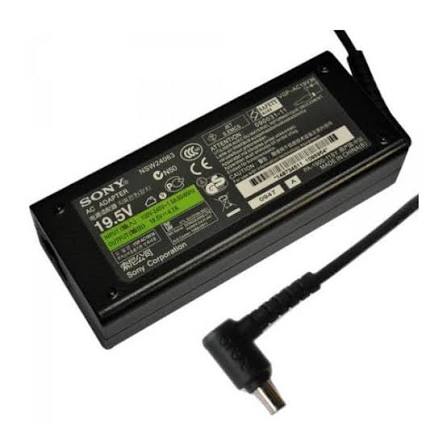 Sony Laptop Power Adaptor