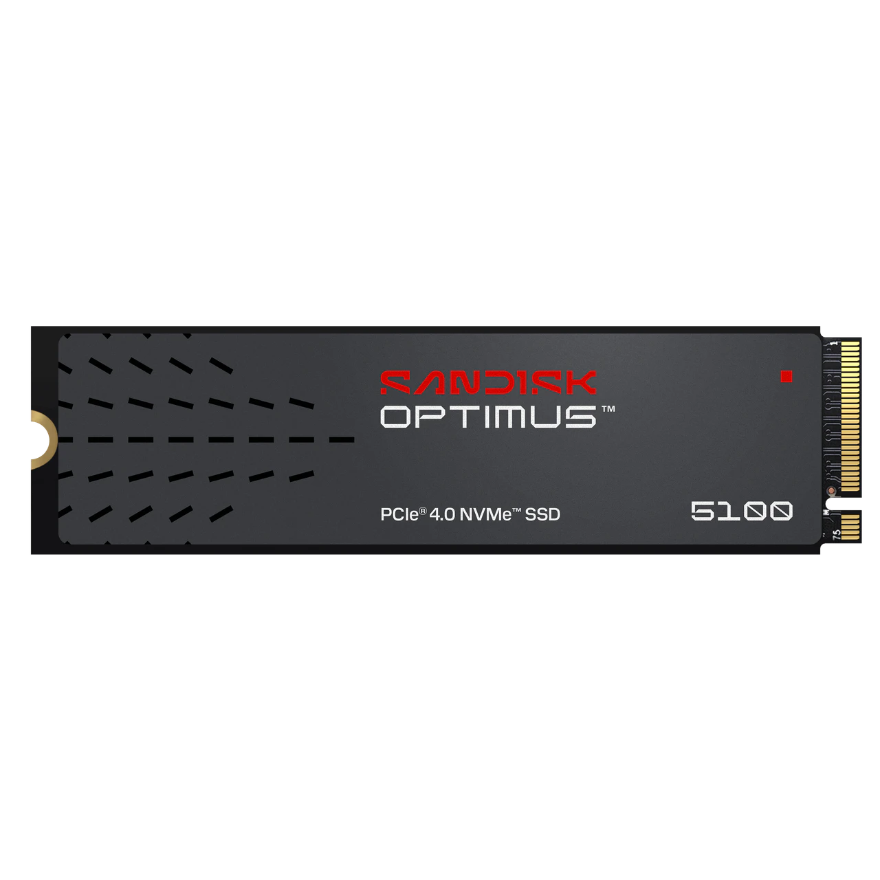 SANDISK Optimus 5100 NVMe™ 