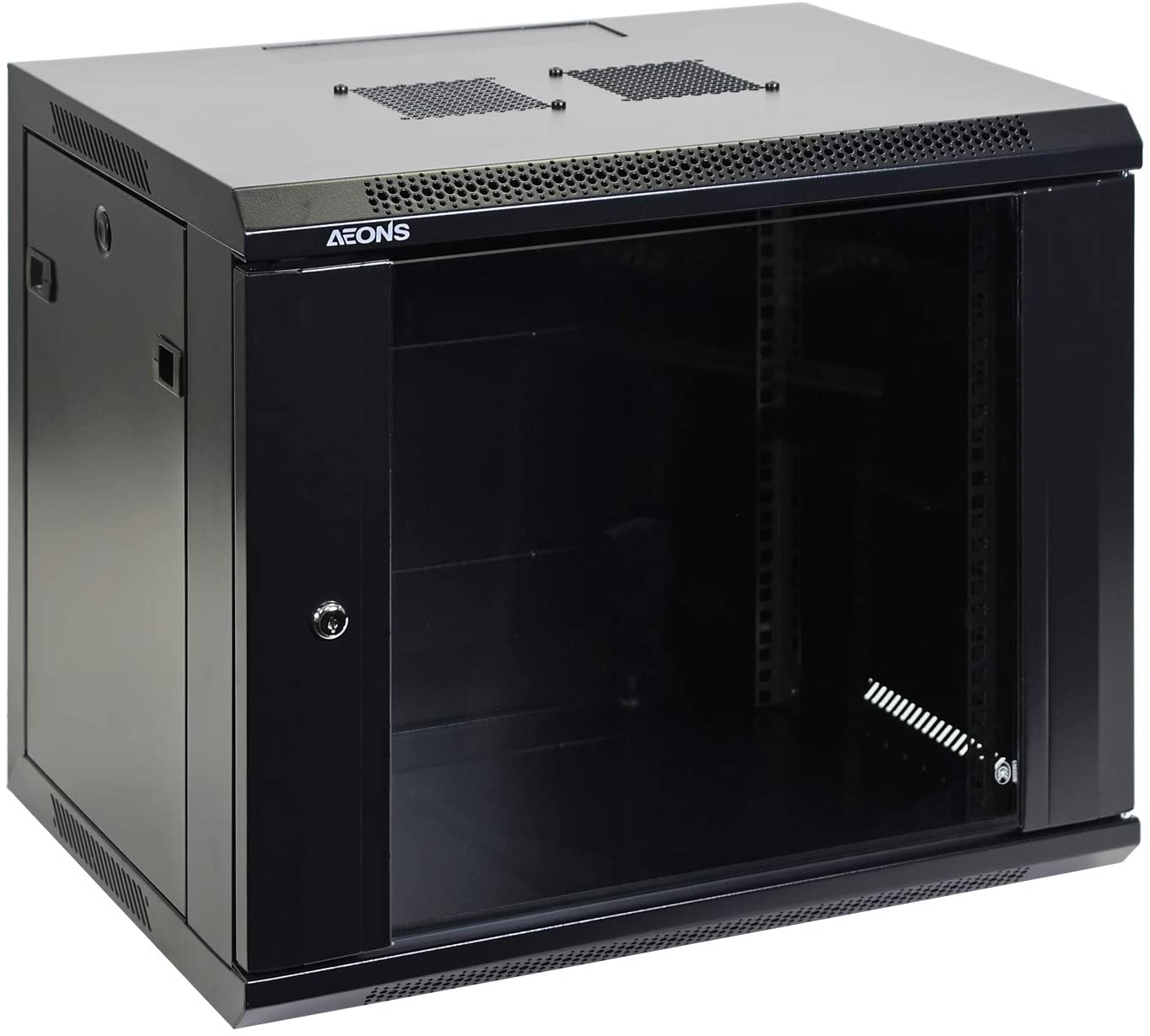 9U CABINET 530*400